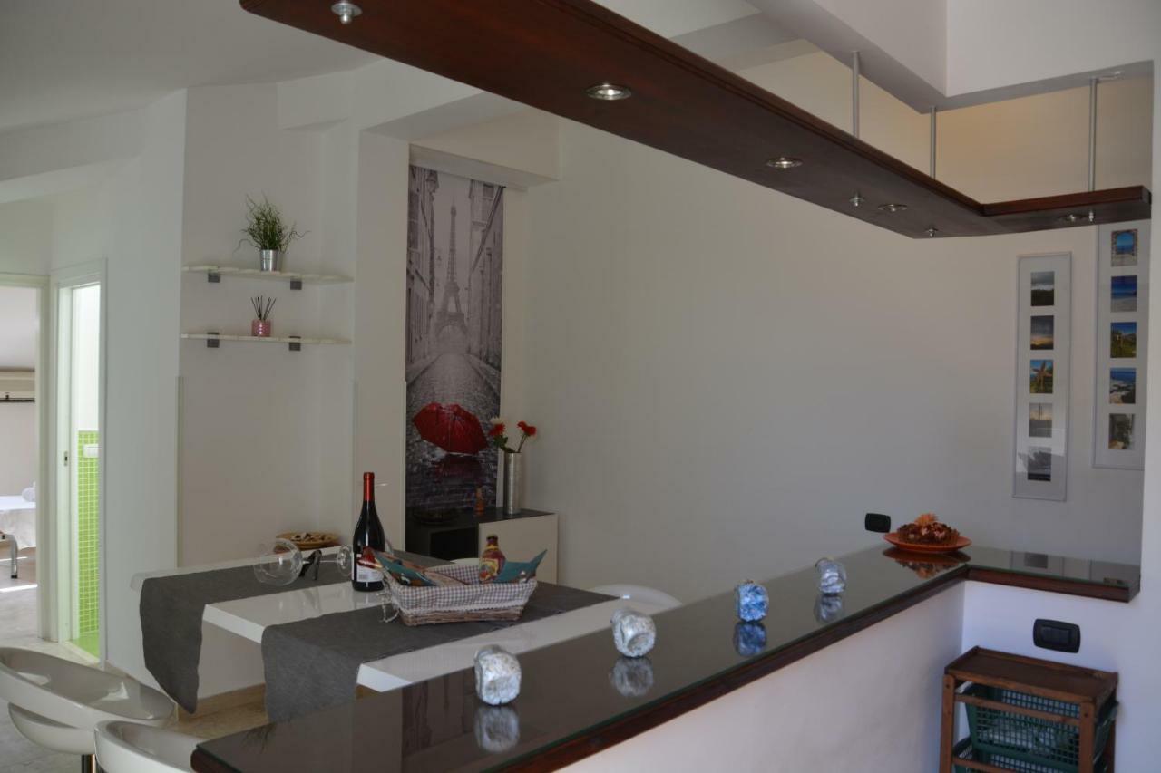 Attico Smeraldo Apartment Cefalù