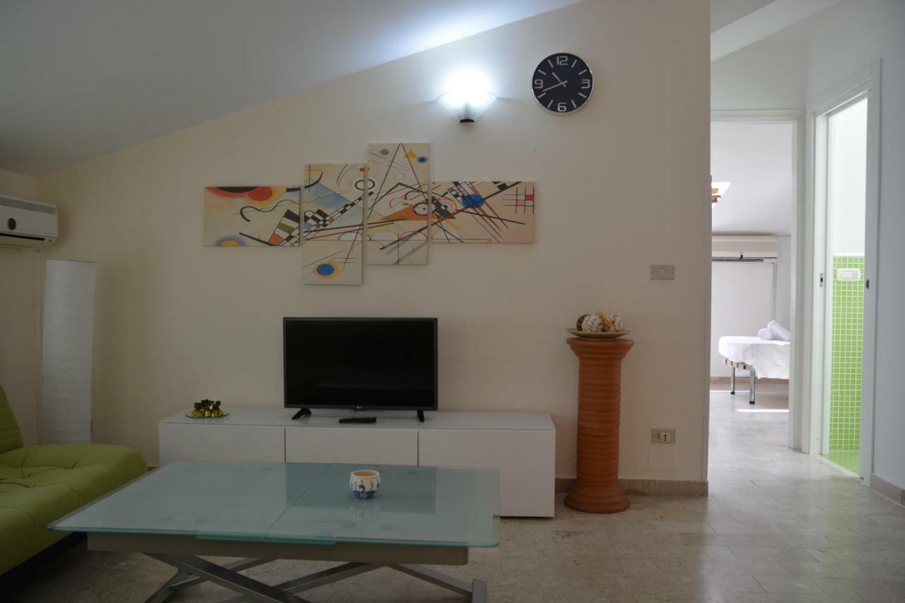 Attico Smeraldo * Cefalù