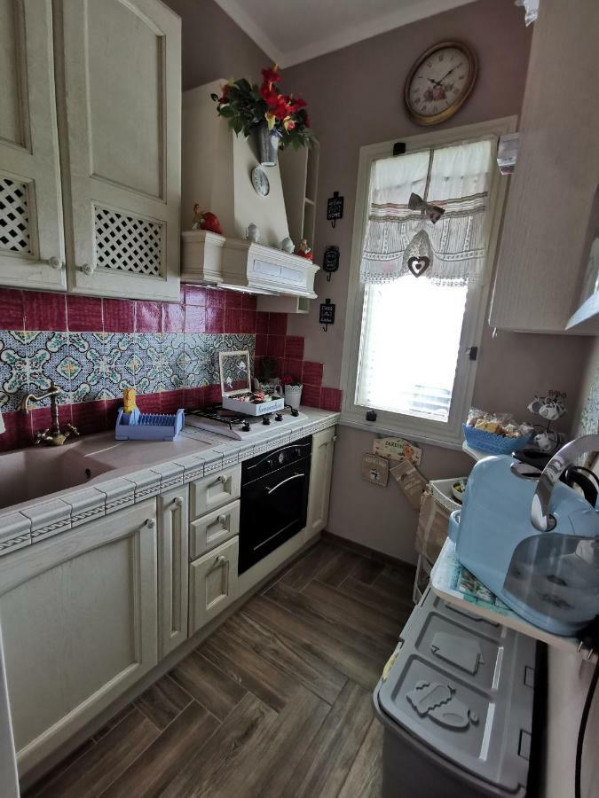 Holiday home Sweet House Of The Flowers *