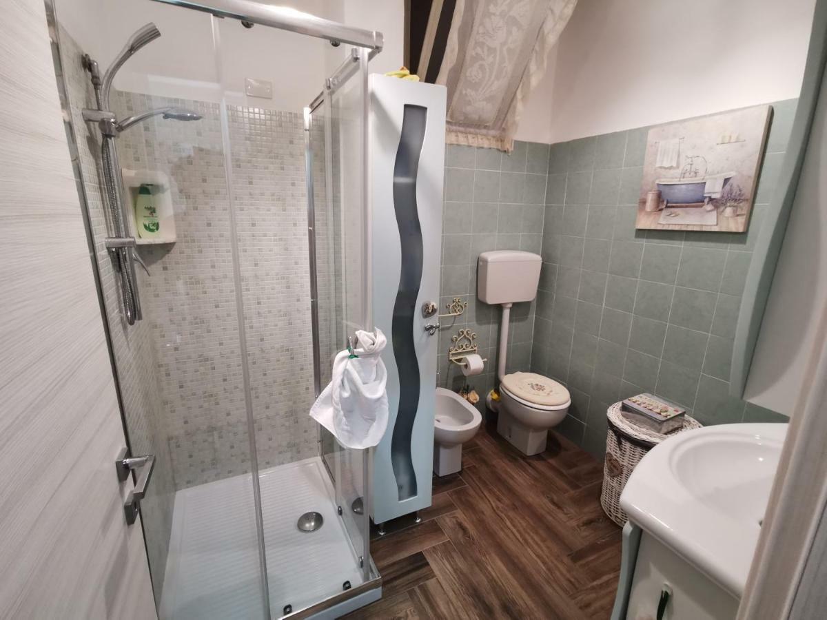 Holiday home Sweet House Of The Flowers Cefalu