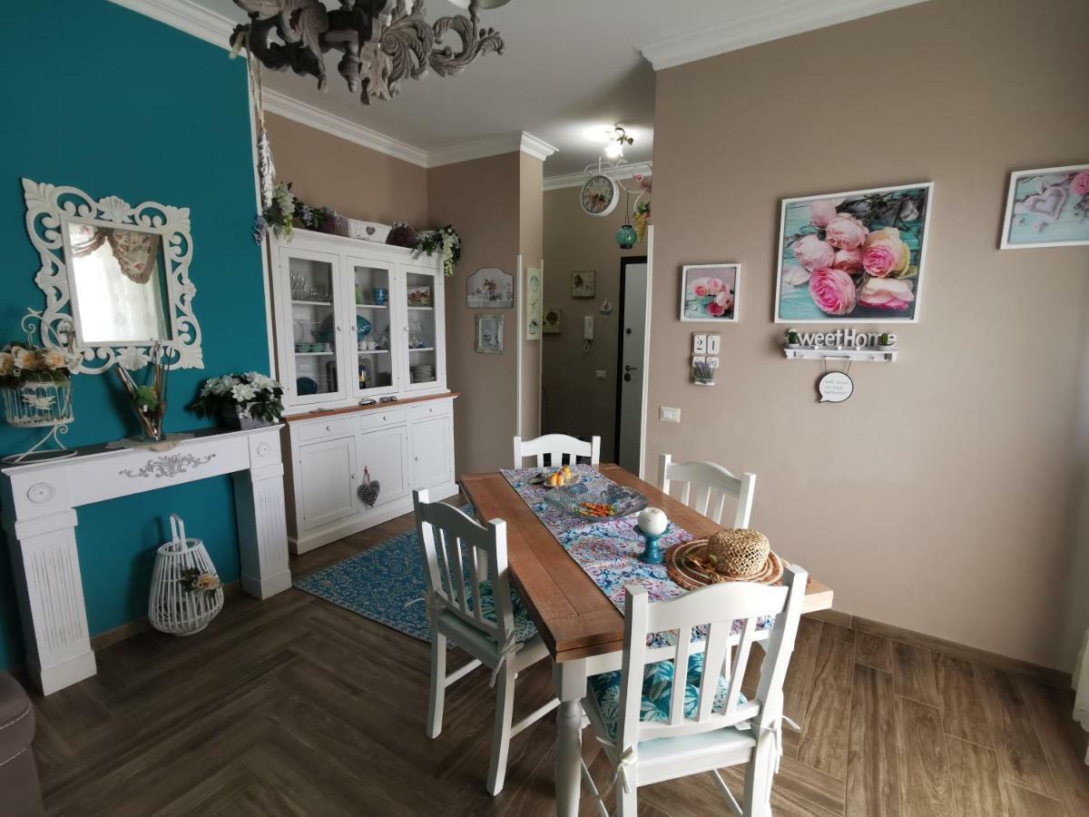 Sweet House Of The Flowers Holiday home *