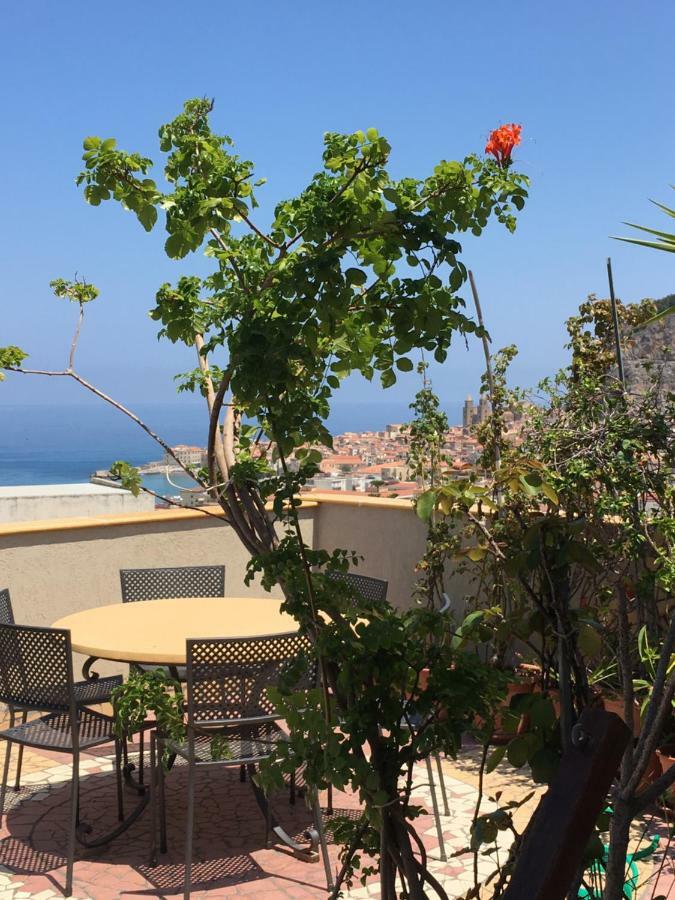 Panorama Apartment Cefalù