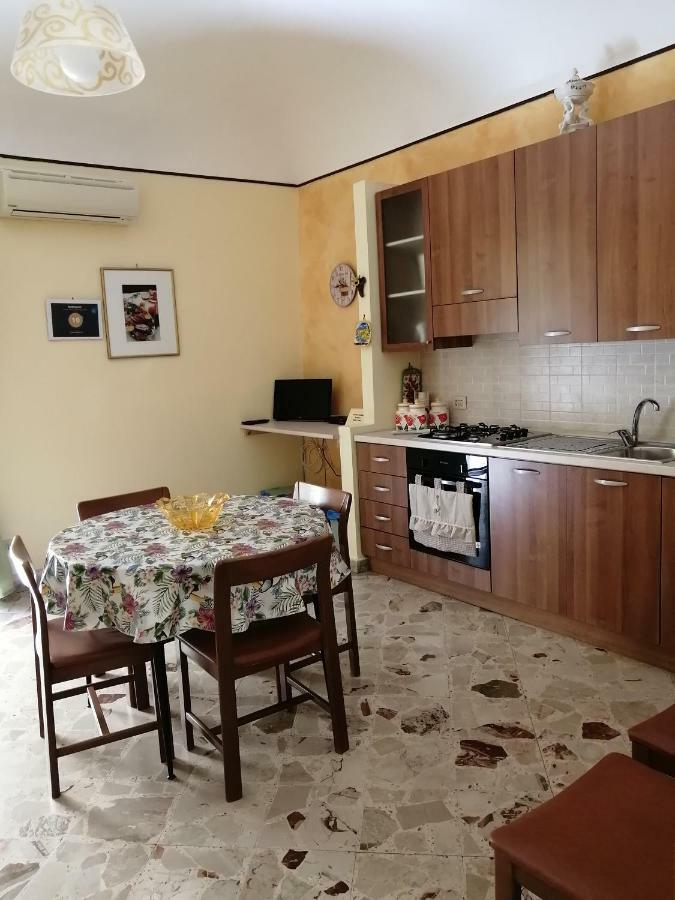 Titi E Toto House Holiday home Cefalu