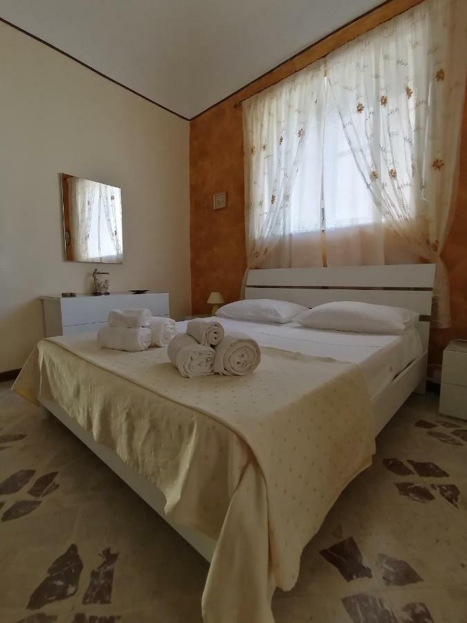 Holiday home Titi E Toto House *