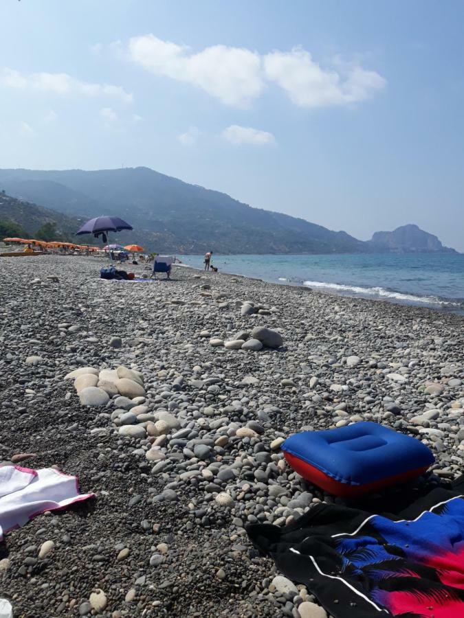Casa Vacanza Sul Mare Cefalu