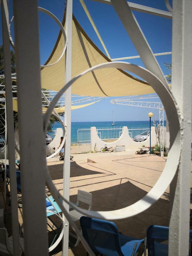 Framavi * Cefalù
