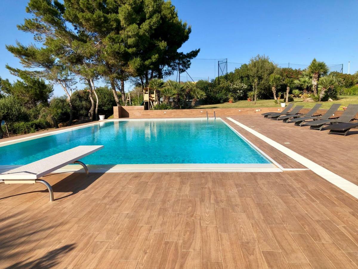 Arcipelago Villa *