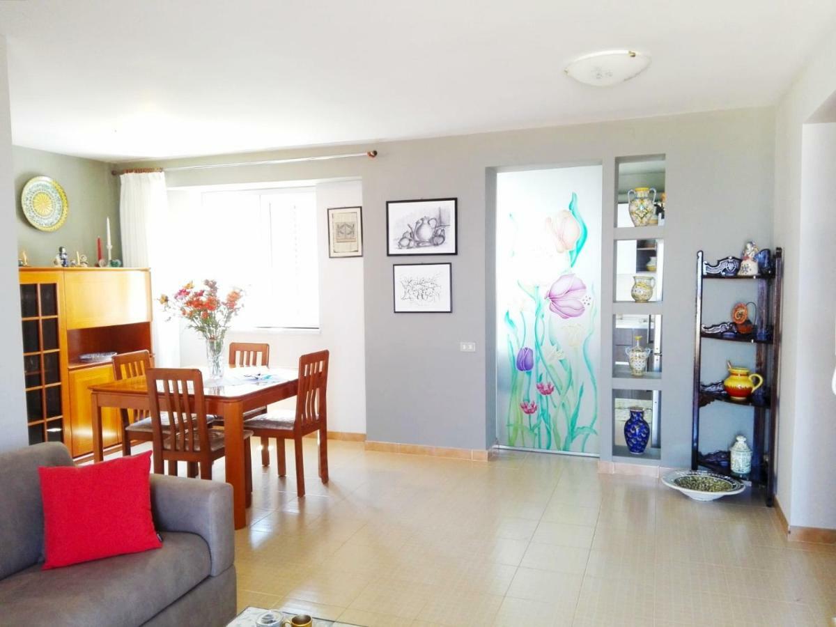 Panorama Apartment