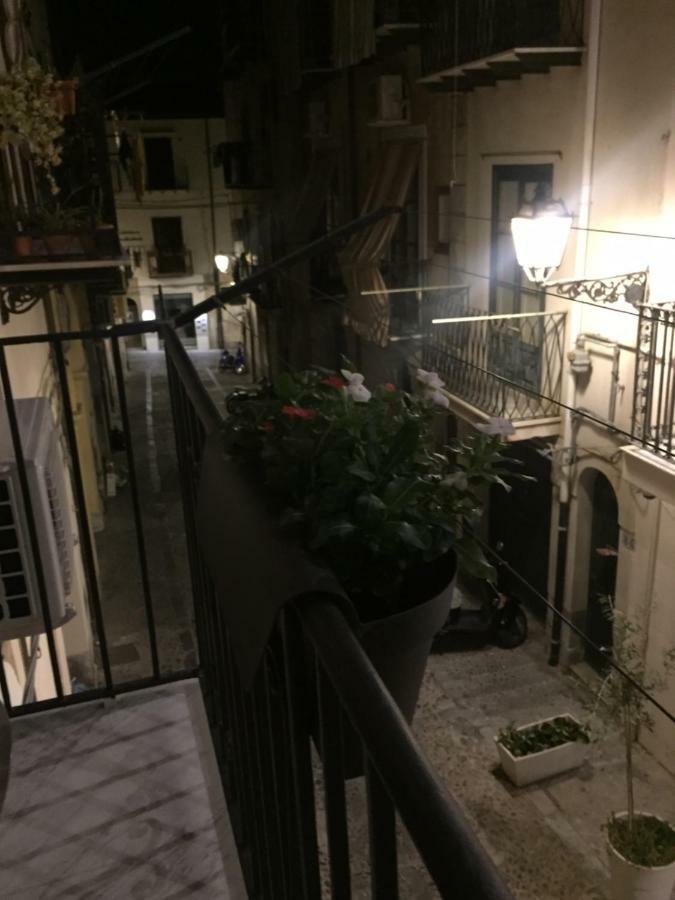House Maranto * Cefalu