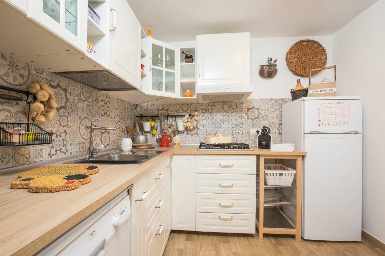 Apartamento Fabiene Familyholidays Gelsonia Cefalù
