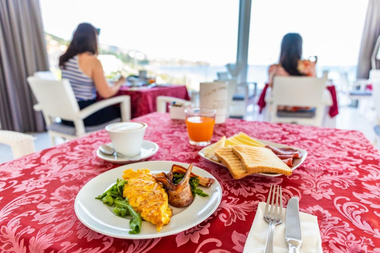 Victoria Palace Cefalu