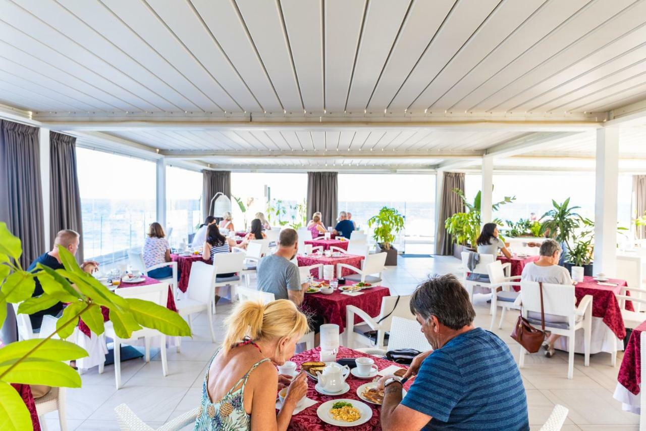 Victoria Palace 4* Cefalu