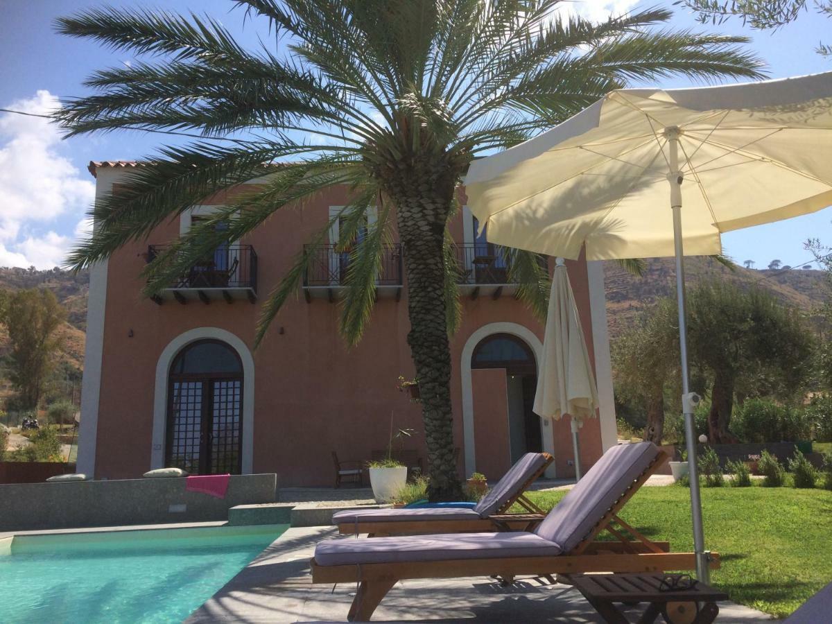 Il Dono Di Atena Apartment Cefalu
