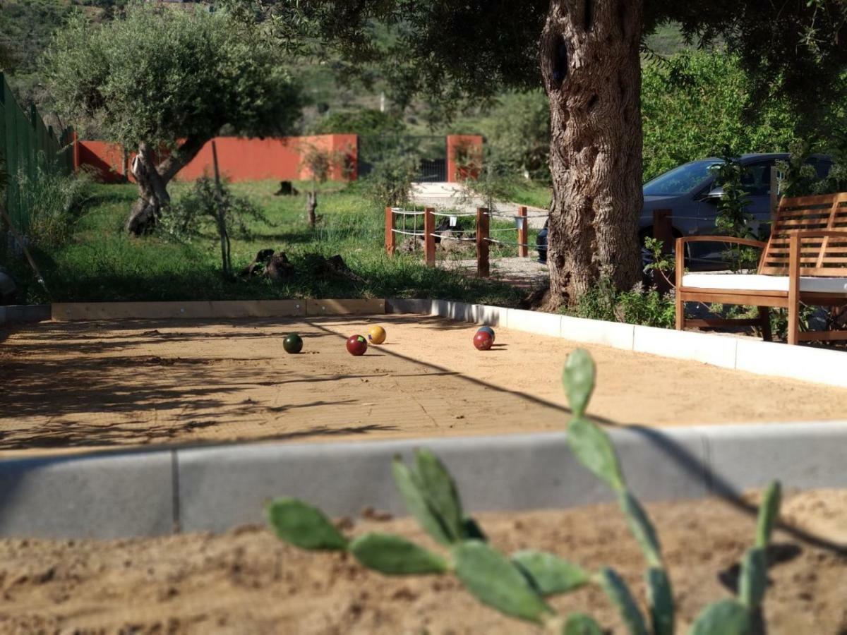 Appartamento Il Dono Di Atena *
