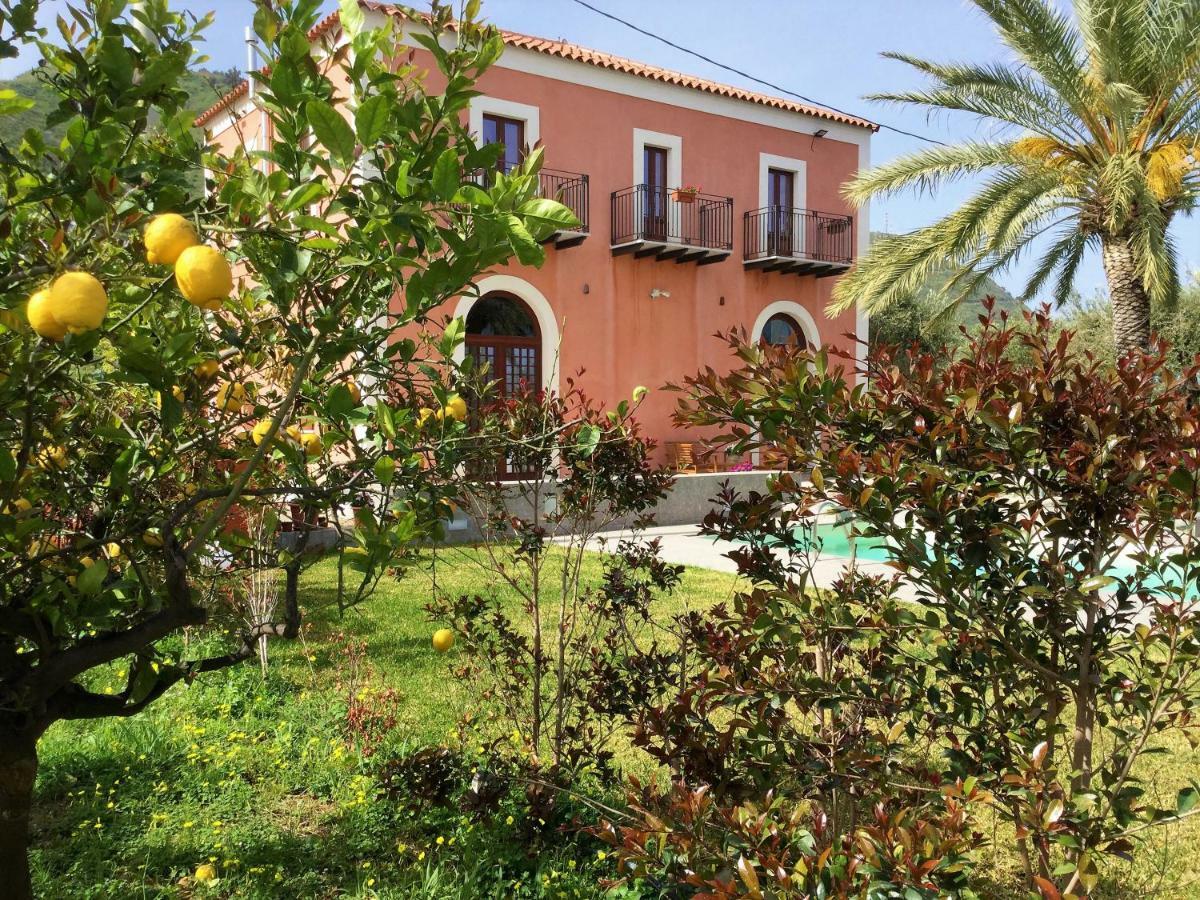 Il Dono Di Atena Apartment Cefalu