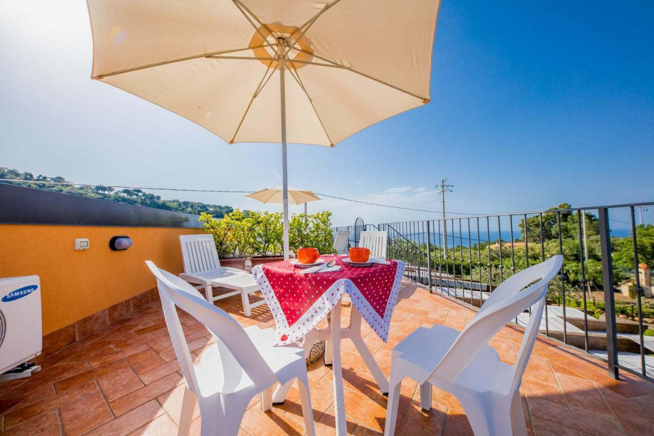 Hills House Cefalu