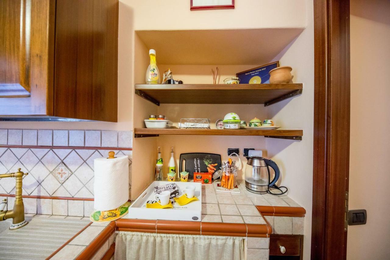 Ferienhaus Mimi *