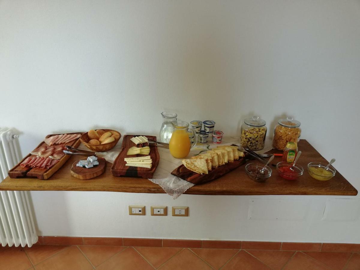 B&B Le Ginestre 3* Cefalu