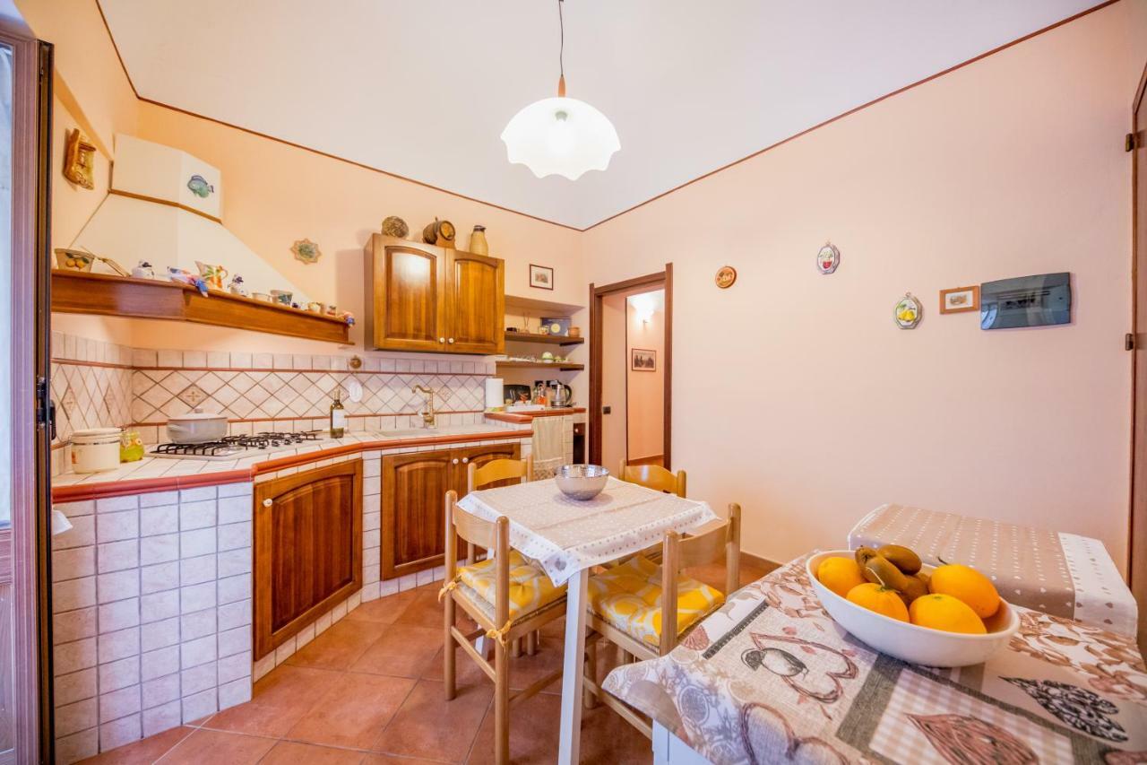 Mimi Ferienhaus Cefalù