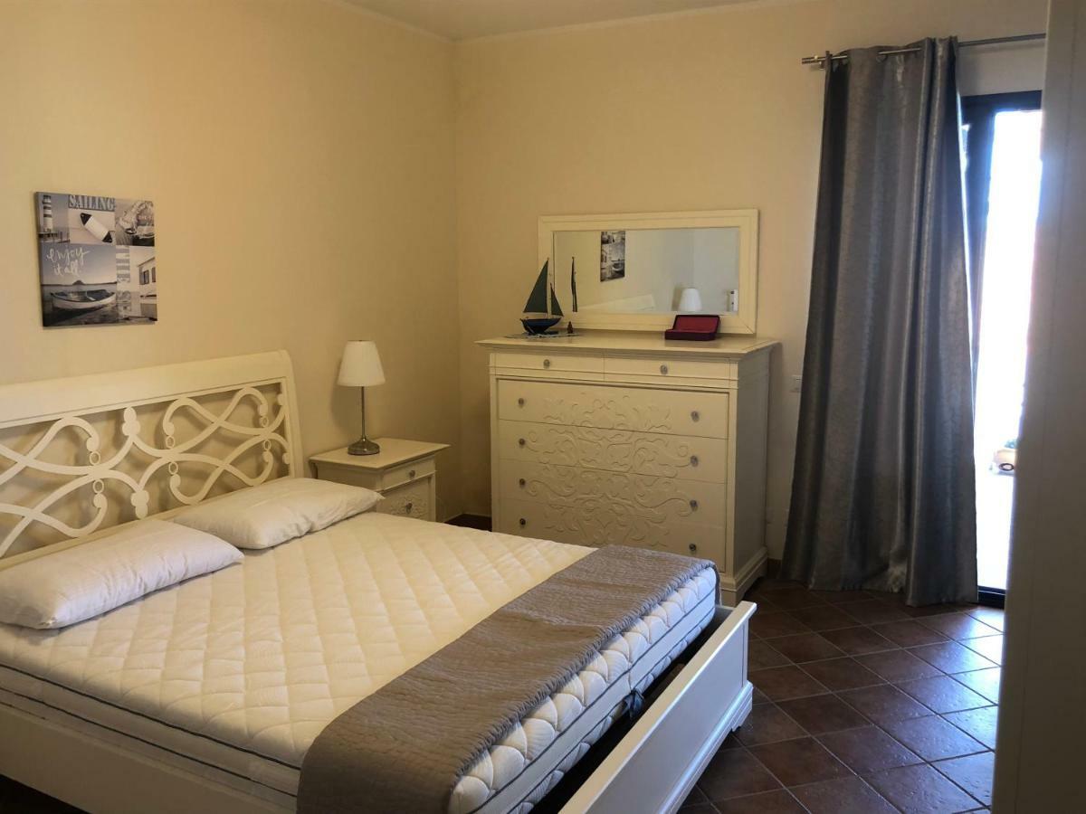 Holiday home Angela Luxury Cefalu