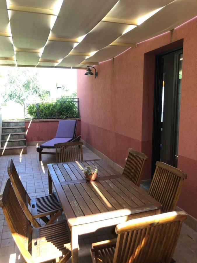 Angela Luxury Holiday home Cefalu