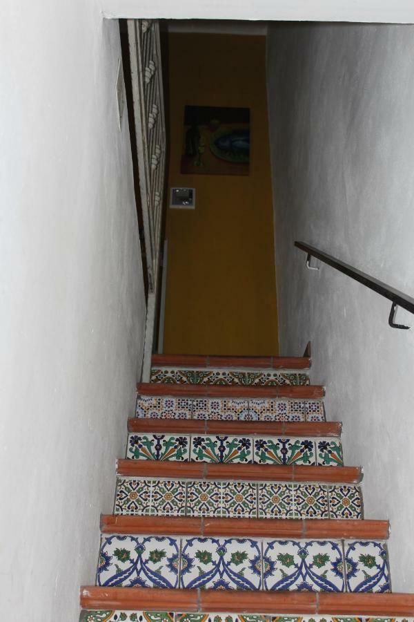 Dal Duomo Al Mare Holiday home Cefalu