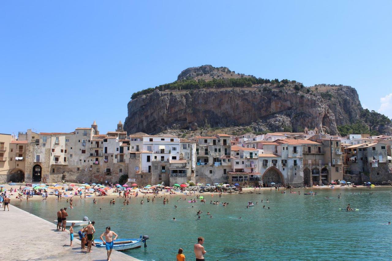 Holiday home Dal Duomo Al Mare Cefalu