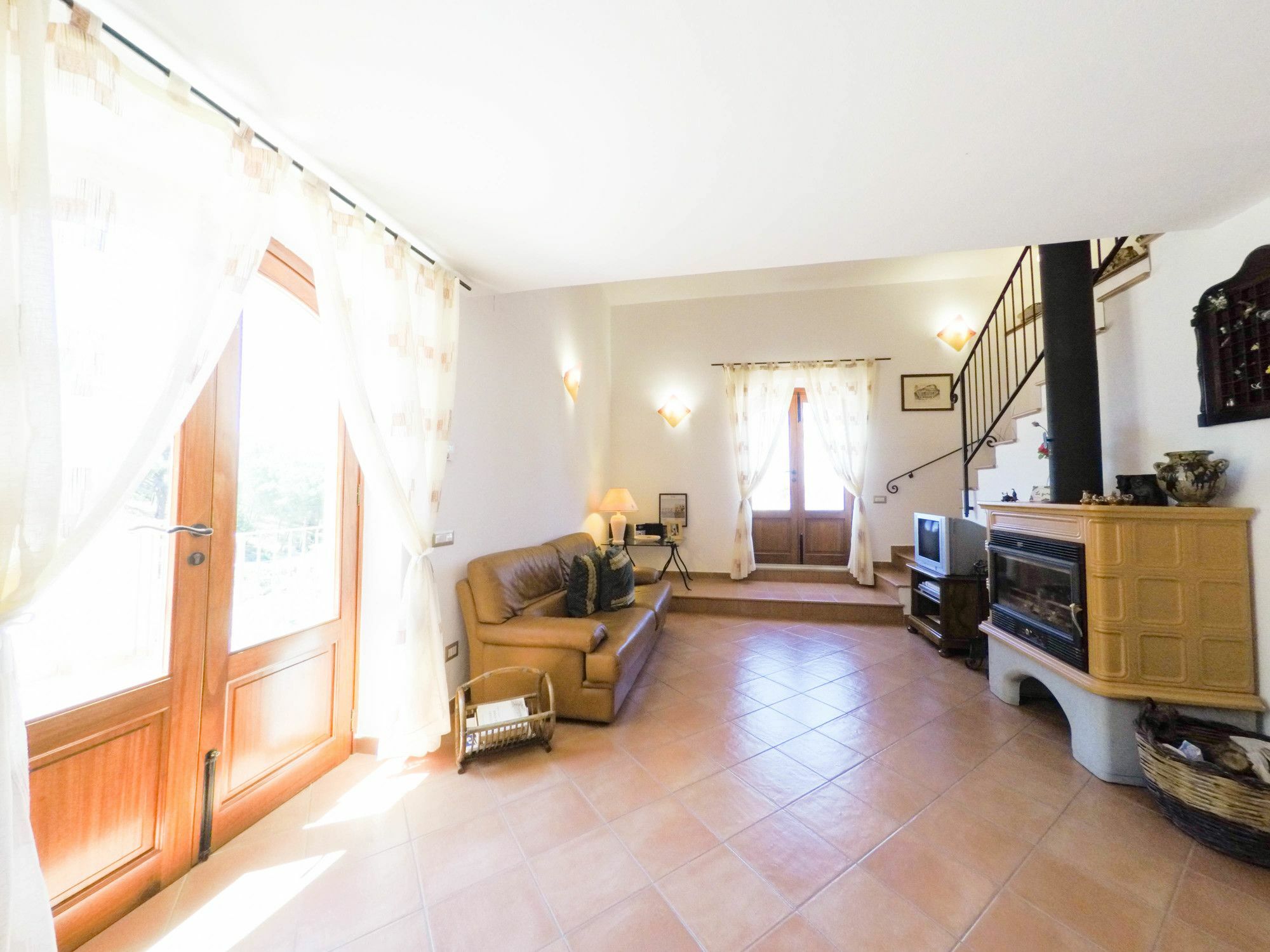 B&B Le Ginestre 3*