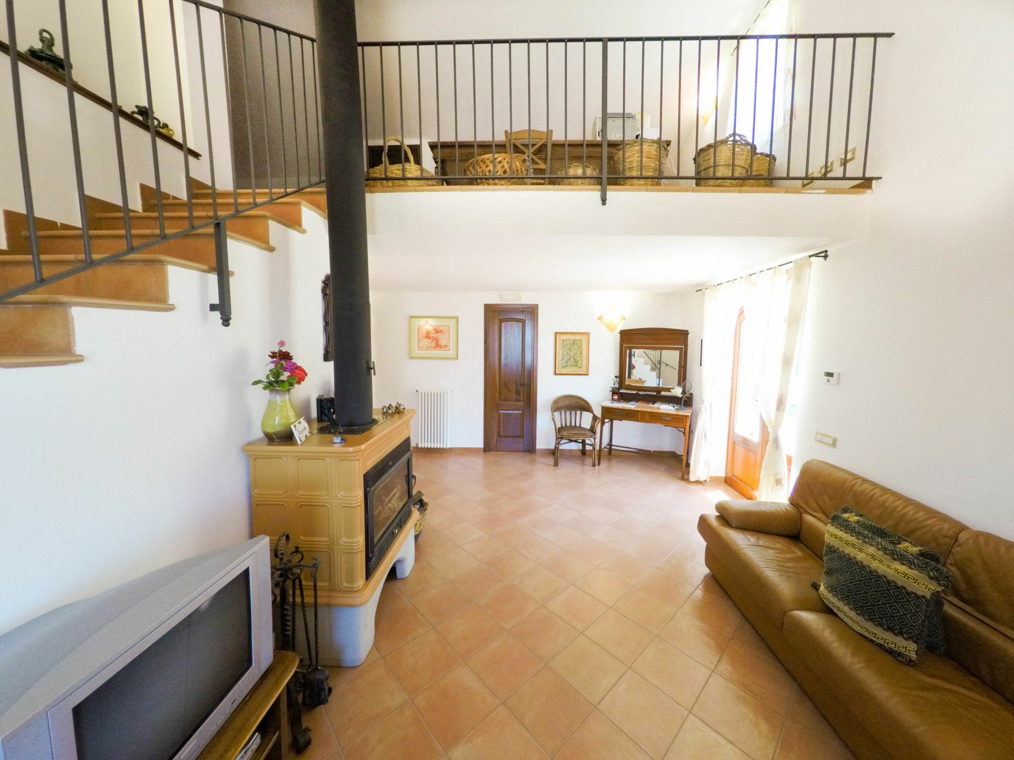 B&B Le Ginestre 3* Cefalu