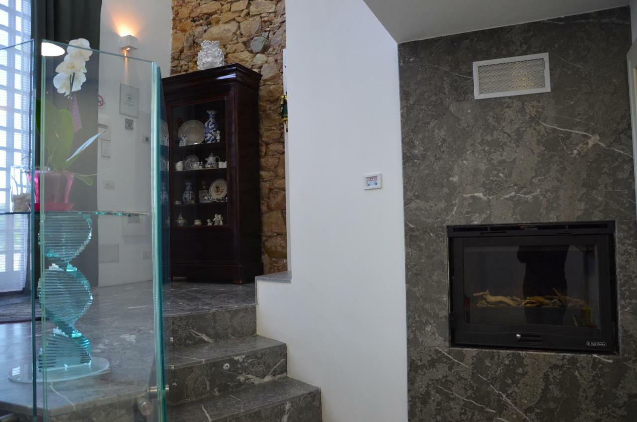 Apartment Il Dono Di Atena