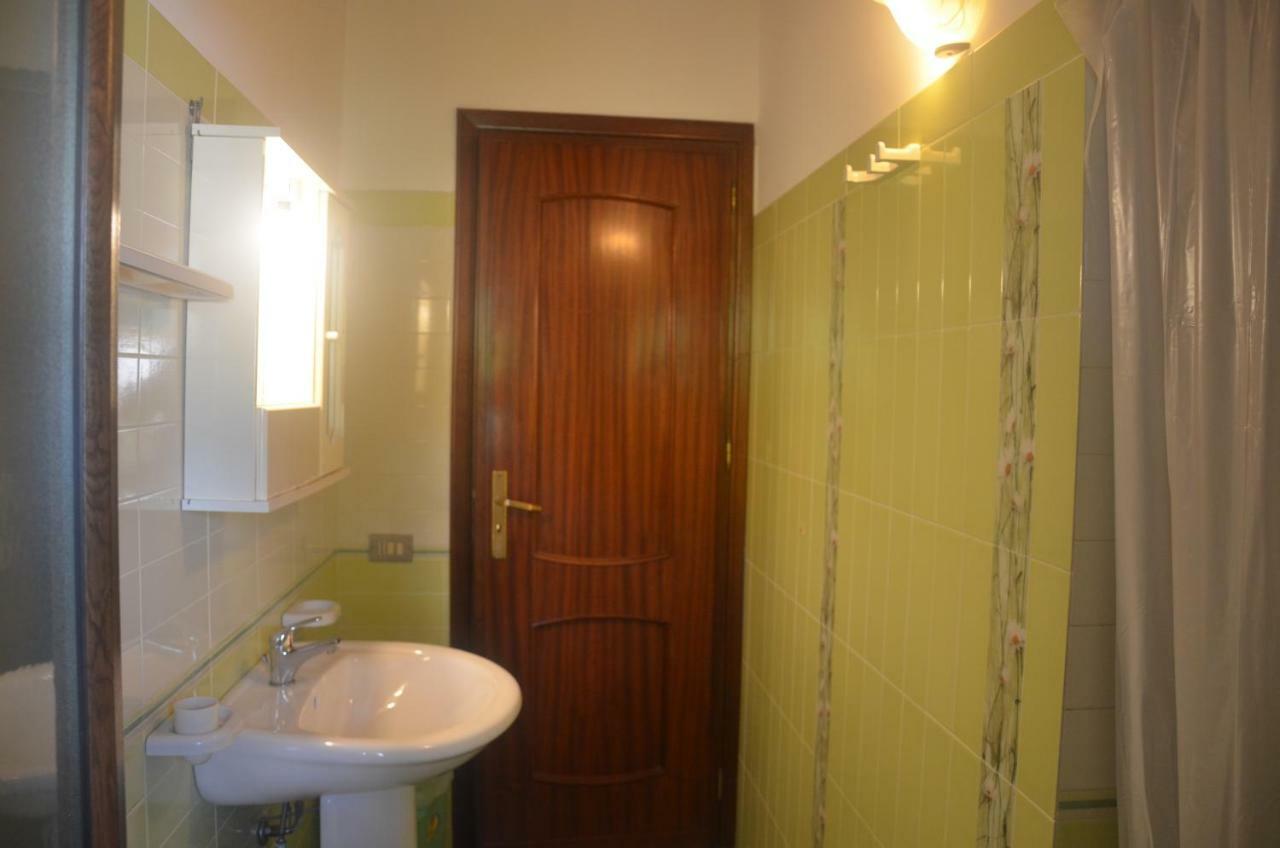 Holiday Apartamento Cefalù