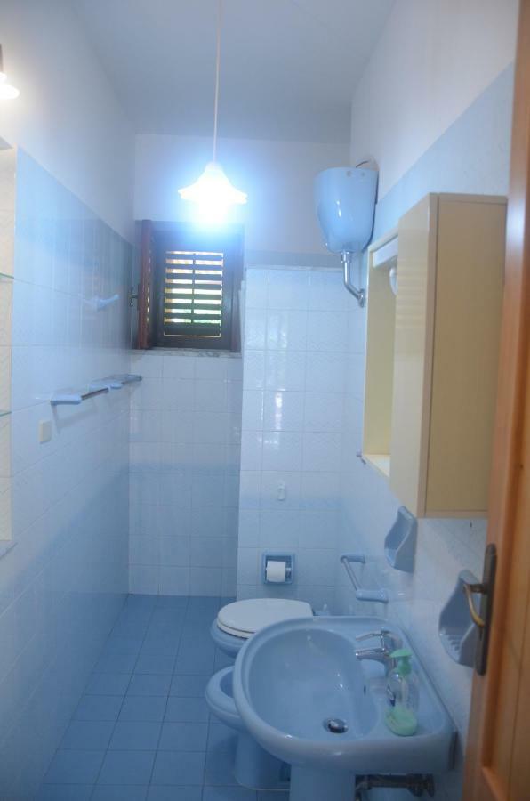 Apartamento Holiday Cefalù