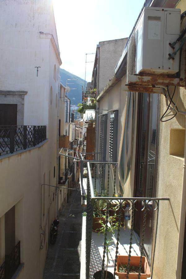 Dal Duomo Al Mare Holiday home