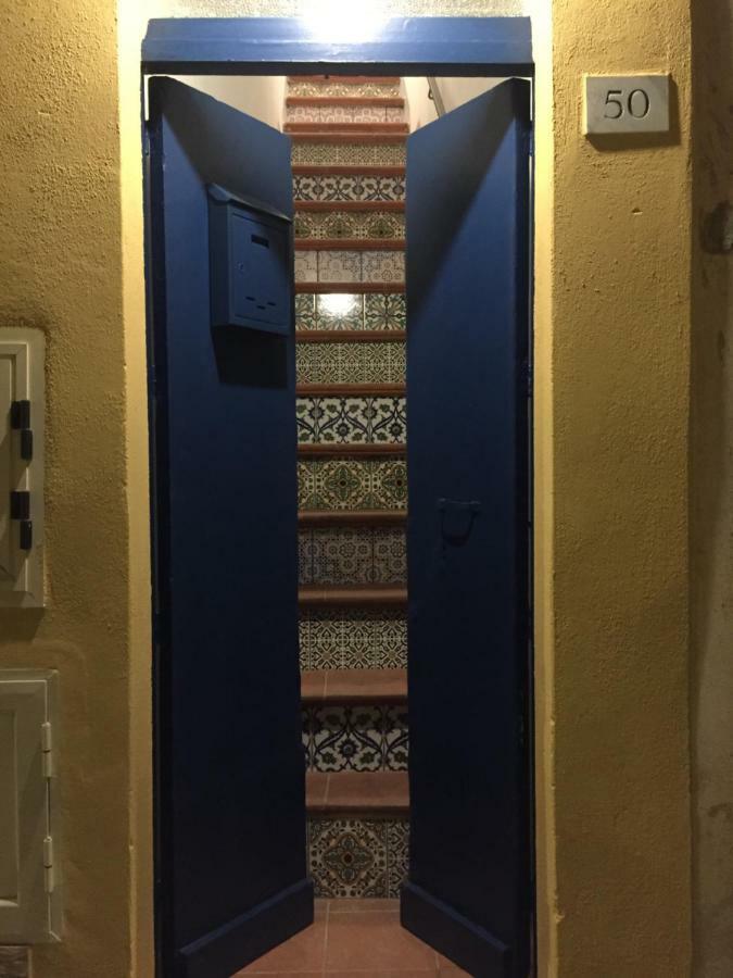 Dal Duomo Al Mare Holiday home Cefalu