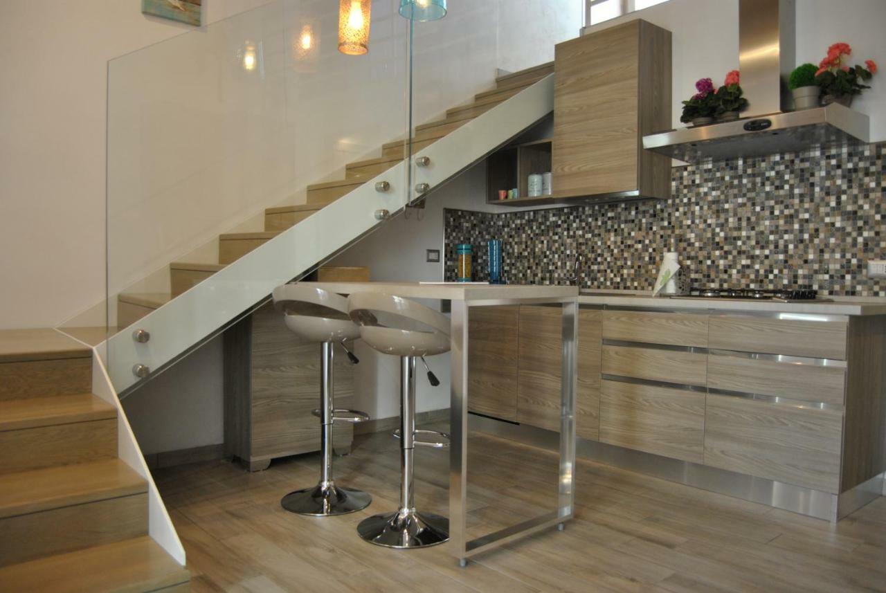 Balconi Bellavista Apartment Cefalu