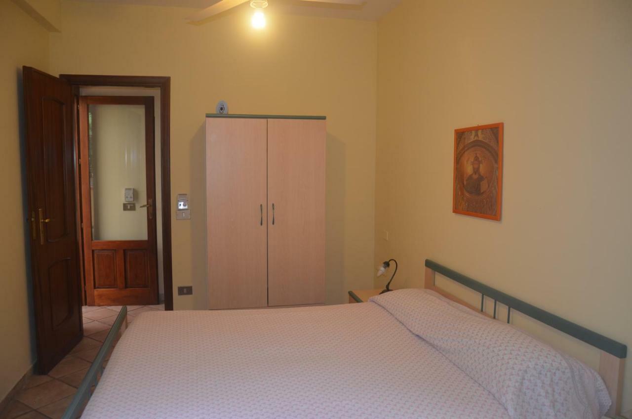 Holiday Apartamento Cefalù