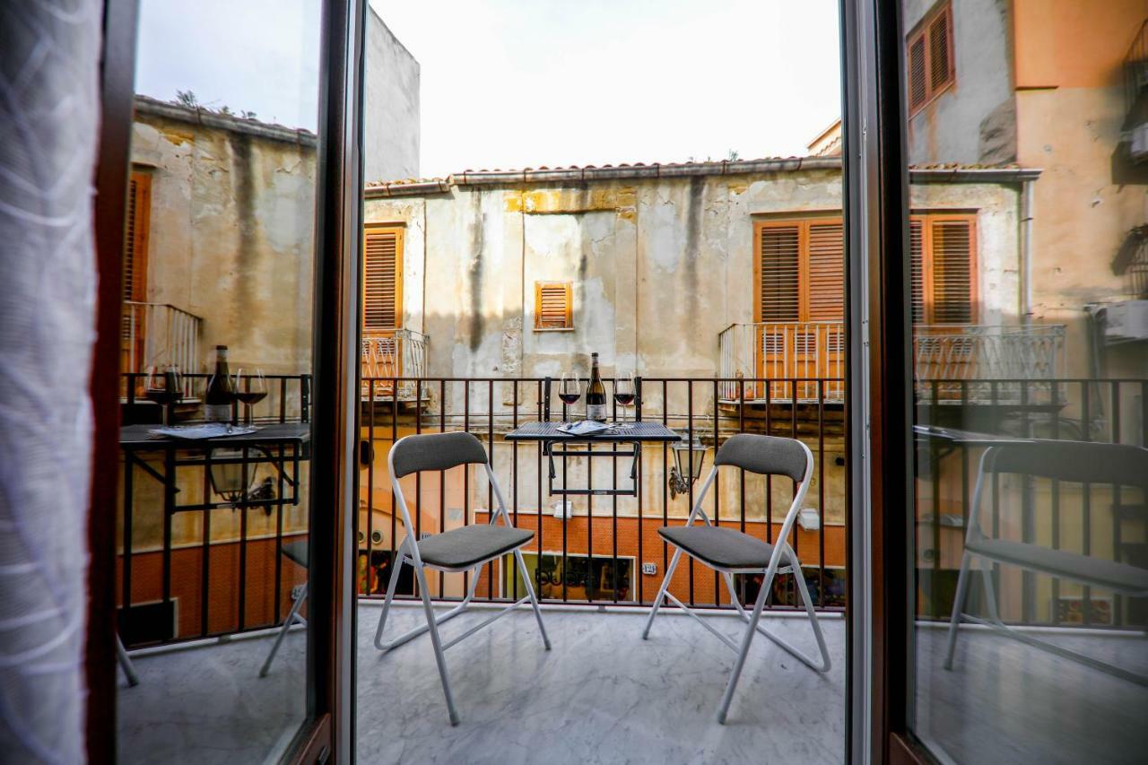 Casa Ruggero Cefalu