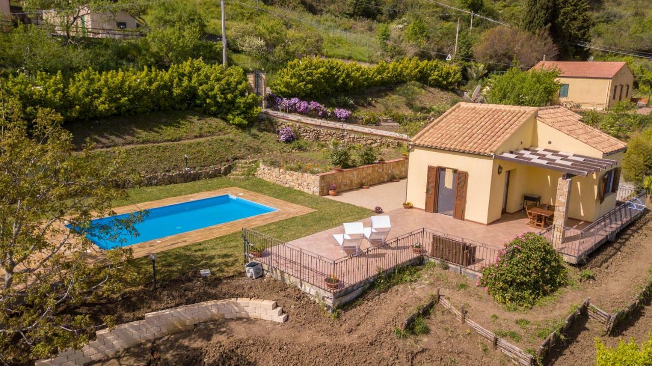 Villa Lavanda Cefalu