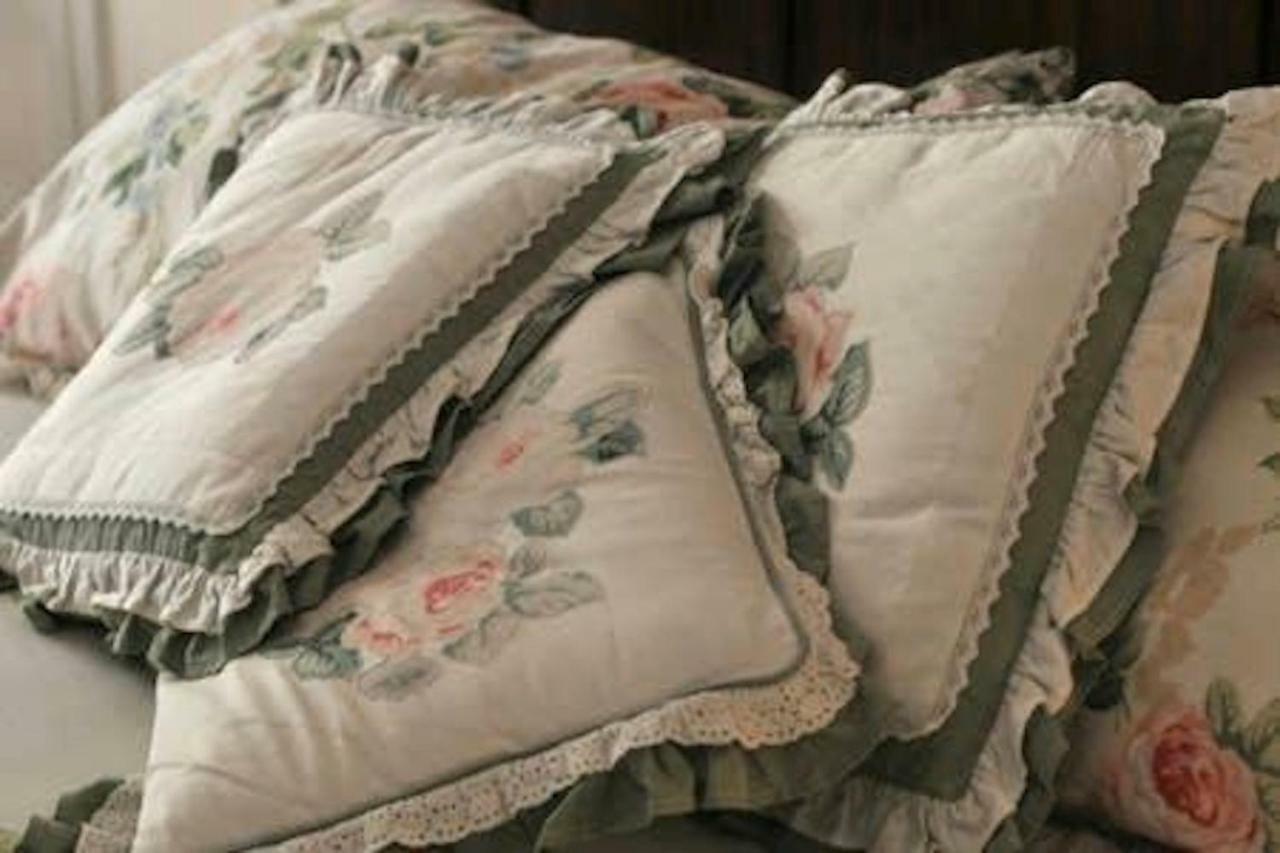 Del Giglio Bed & Breakfast Cefalù