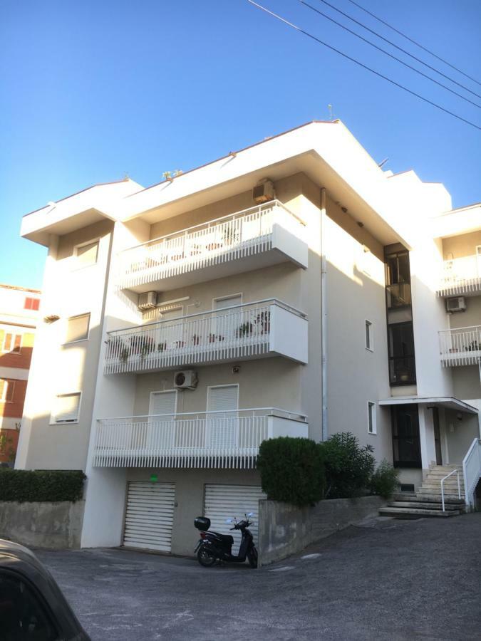 Apartment Panorama Cefalù