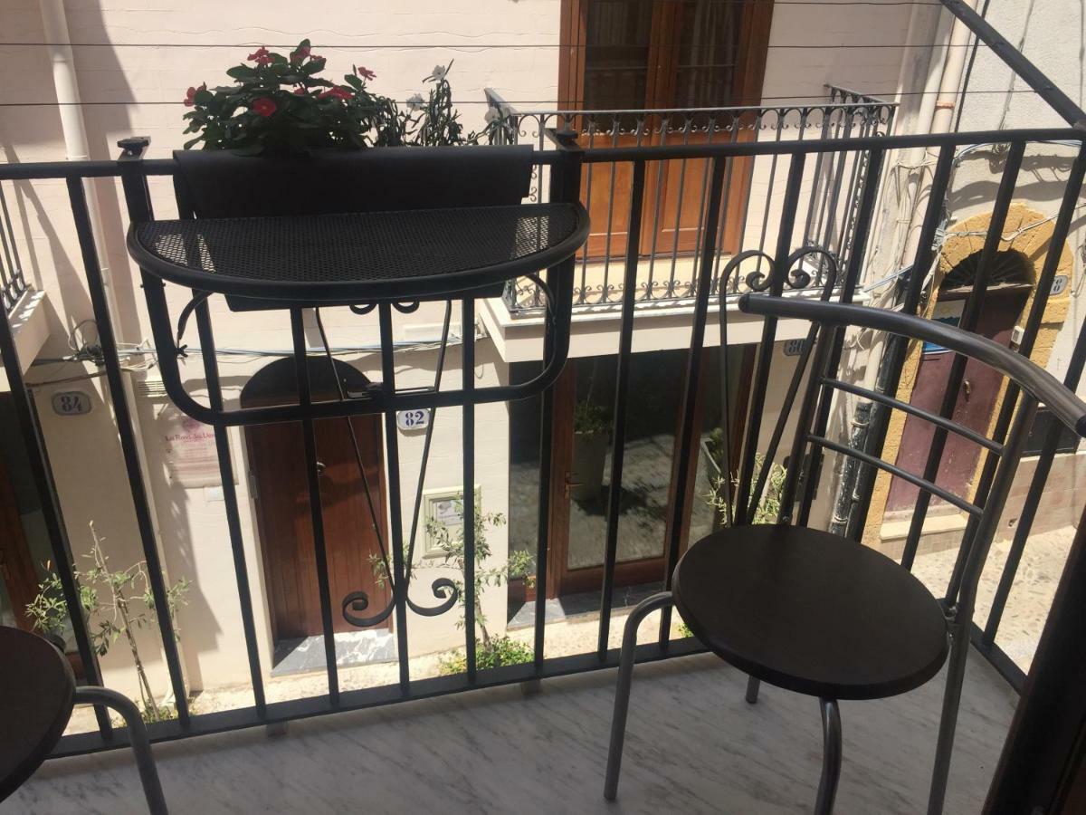 House Maranto Apartment Cefalu