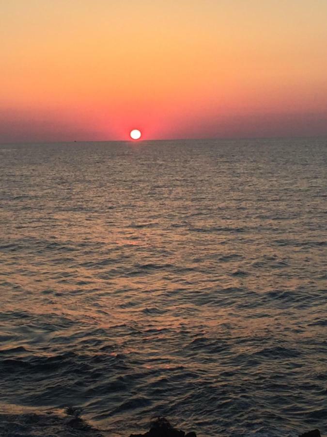 Apartment House Maranto Cefalu
