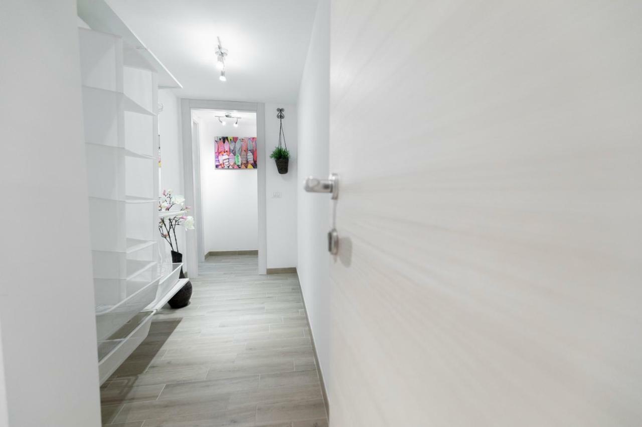 Apartamento Fabiene Familyholidays Gelsonia Cefalù