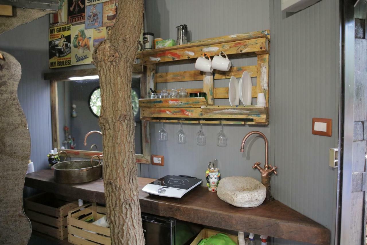 Campsite La Casa Sull'albero