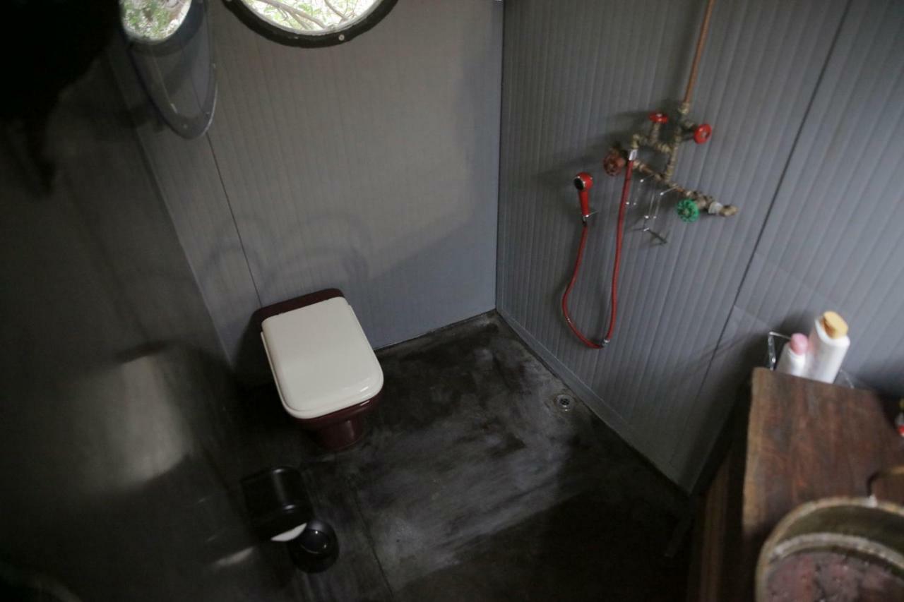 La Casa Sull'albero Campsite *