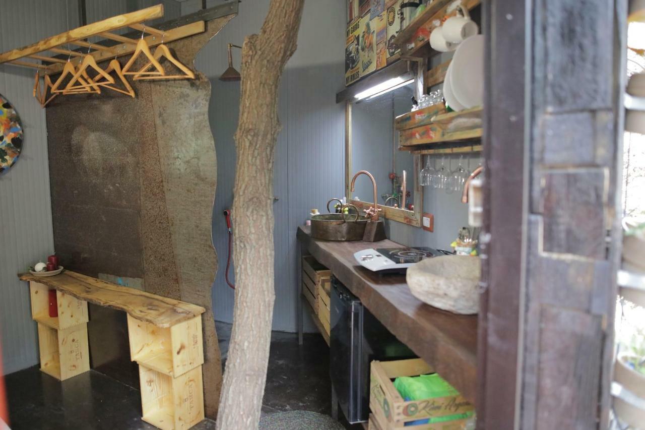 La Casa Sull'albero * Cefalu