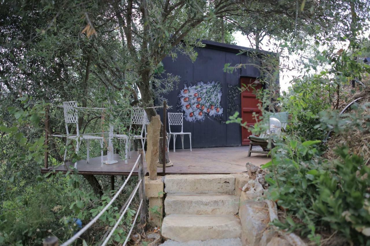 La Casa Sull'albero