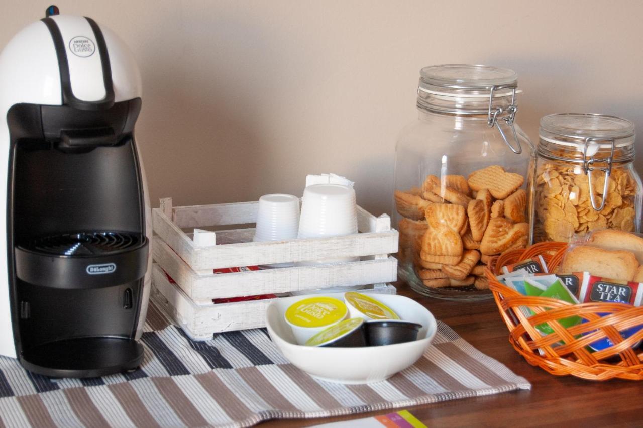 Hycarus Acomodação com café da manhã  Cefalù