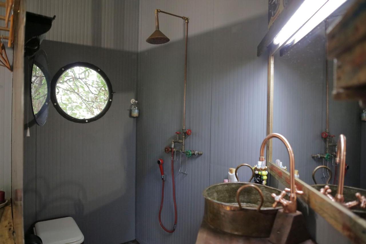 La Casa Sull'albero