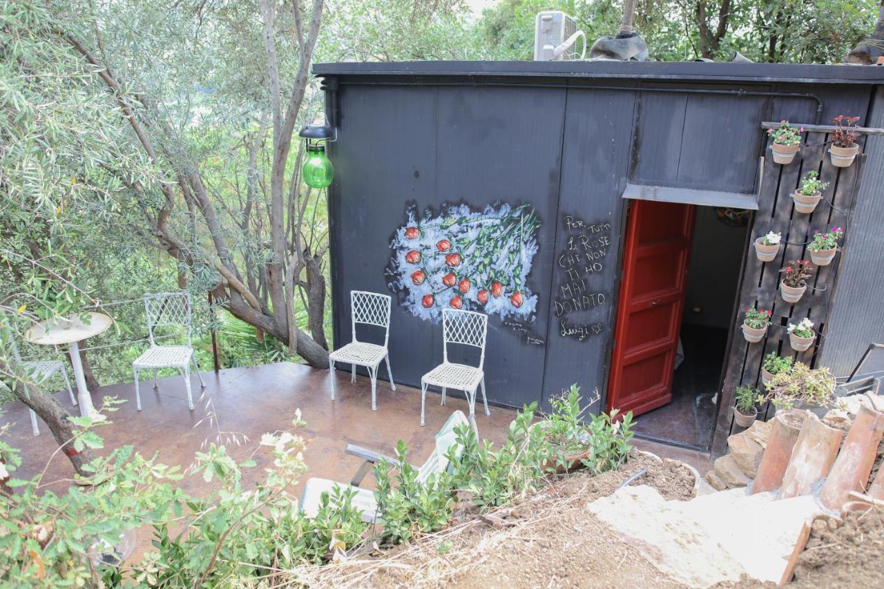 La Casa Sull'albero Campsite *